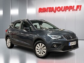 SEAT Arona vaihtoauto