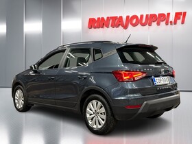 SEAT Arona vaihtoauto