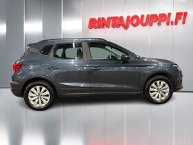 SEAT Arona vaihtoauto