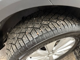 SEAT Arona vaihtoauto