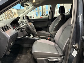 SEAT Arona vaihtoauto