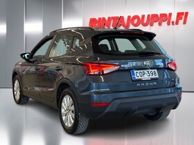 SEAT Arona vaihtoauto