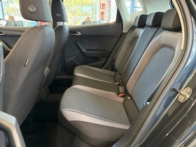 SEAT Arona vaihtoauto