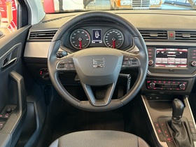 SEAT Arona vaihtoauto