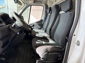 Nissan NV400 vaihtoauto