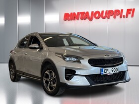 Kia XCeed vaihtoauto