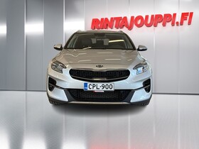 Kia XCeed vaihtoauto