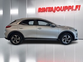 Kia XCeed vaihtoauto