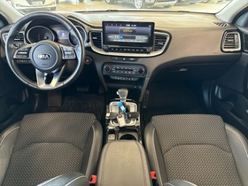 Kia XCeed vaihtoauto