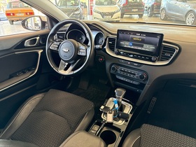 Kia XCeed vaihtoauto
