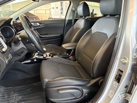 Kia XCeed vaihtoauto