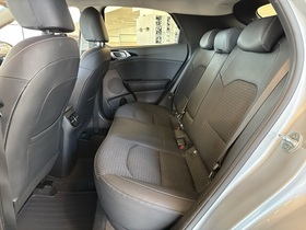 Kia XCeed vaihtoauto