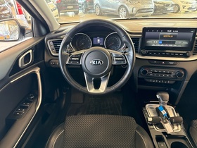 Kia XCeed vaihtoauto