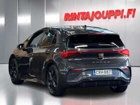 Cupra Born vaihtoauto