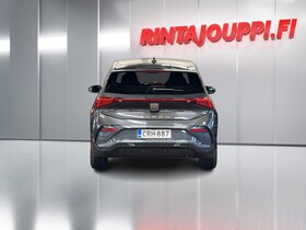 Cupra Born vaihtoauto