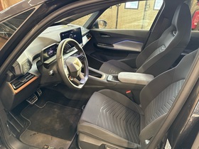 Cupra Born vaihtoauto