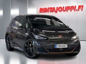 Cupra Born vaihtoauto