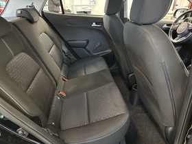Kia Picanto vaihtoauto