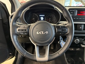 Kia Picanto vaihtoauto