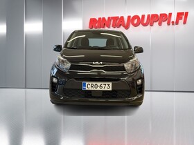 Kia Picanto vaihtoauto