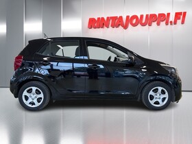 Kia Picanto vaihtoauto