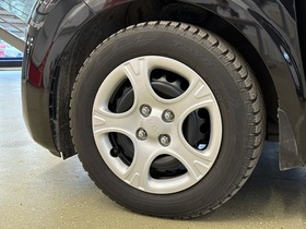 Kia Picanto vaihtoauto