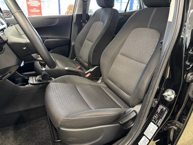 Kia Picanto vaihtoauto