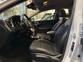 Kia XCeed vaihtoauto