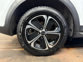 Kia XCeed vaihtoauto