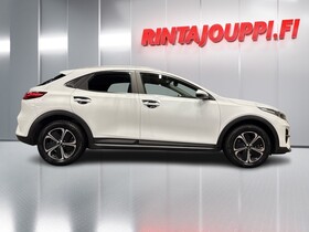 Kia XCeed vaihtoauto