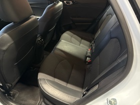 Kia XCeed vaihtoauto