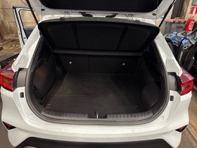 Kia XCeed vaihtoauto