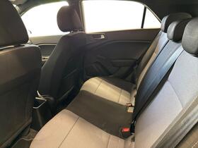 Hyundai i20 vaihtoauto