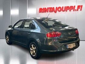 SEAT Toledo vaihtoauto