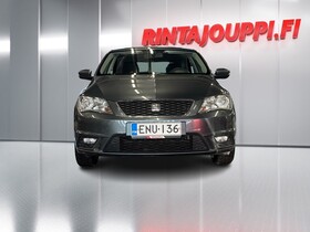 SEAT Toledo vaihtoauto