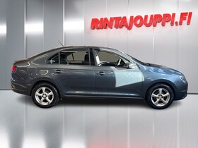 SEAT Toledo vaihtoauto