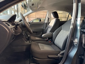 SEAT Toledo vaihtoauto