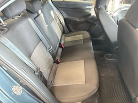 SEAT Toledo vaihtoauto