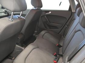 Audi A1 vaihtoauto
