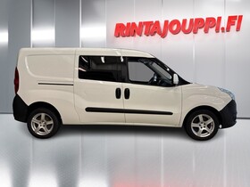 Opel Combo vaihtoauto
