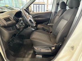 Opel Combo vaihtoauto