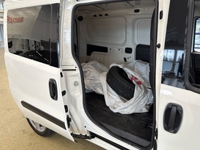 Opel Combo vaihtoauto