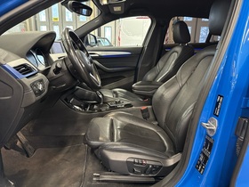 BMW X2 vaihtoauto