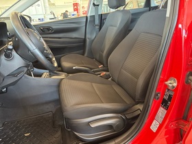 Hyundai i20 Hatchback vaihtoauto