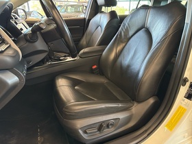 Toyota Camry vaihtoauto