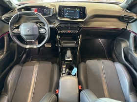 Peugeot e-2008 vaihtoauto