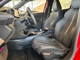 Peugeot e-2008 vaihtoauto