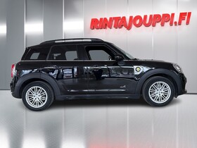 Mini Countryman vaihtoauto
