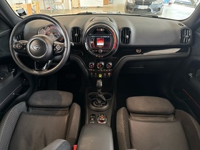 Mini Countryman vaihtoauto