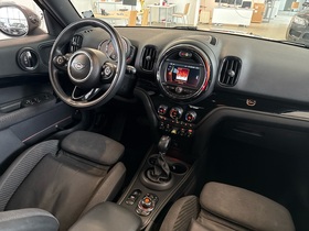 Mini Countryman vaihtoauto